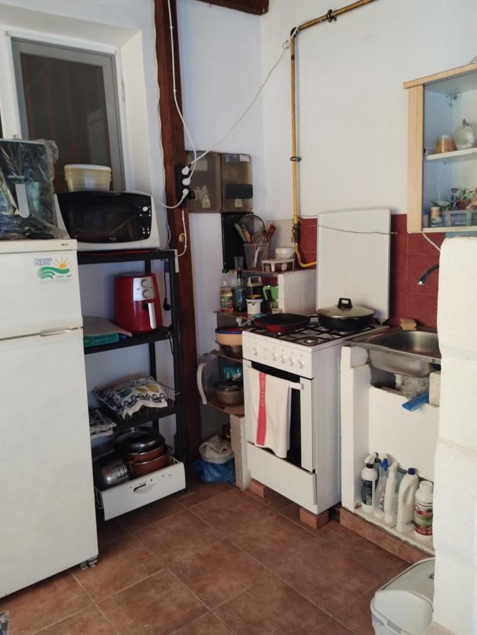 Douăzeci şi Trei August Casa Doina酒店 外观 照片